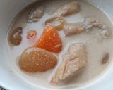 Foto langkah ke 4 dari resep Kolak Pisang.