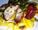 หมูแดงอบน้ำผึ้ง Air Fryer วิธีทำสูตร 8 รูป