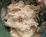 Pizza cheese beef langkah memasak 1 foto