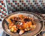 Foto langkah ke 2 dari resep Ayam Kecap Ketumbar.