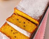 Foto do passo 7 de Bolo inglês de maracujá: irresistivelmente DELICIOSO