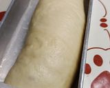 Foto langkah ke 5 dari resep Roti kukus Pontianak original (no mikser).