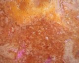 A picture of step 3 of Fried Rice.