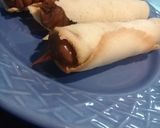 Foto del paso 4 de la receta: Cubanitos de dulce de leche
