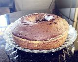صورة لخطوة 7 من وصفة كيك😋