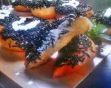 Foto langkah ke 8 dari resep Donat tanpa kentang super empuk super lembut.