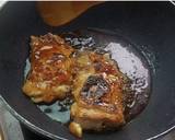 มาเตรียมเมนูข้าวกล่องกันเถอะ | ข้าวหน้าไก่เทอริยากิ วิธีทำสูตร 8 รูป