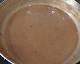 A picture of step 3 of Sattu And Ragi Flour Porridge For Kids.