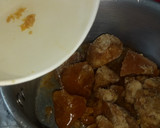 கவுனி பொங்கல் (kavuni pongal recipe in tamil) ரெசிபி ஸ்டேப் 3 புகைப்படம்
