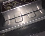 Foto langkah ke 2 dari resep Brownies 10rb an.