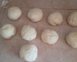 Foto del paso 5 de la receta: Pan de Hamburguesa