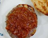 Foto langkah ke 6 dari resep Beef Burger.