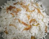 A picture of step 11 of Aloo dum biryani.