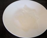 A picture of step 5 of Rice Paper and Feta Cheese dumplings.