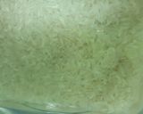 A picture of step 2 of Fish pilau # My favorite Easter dish contest #.