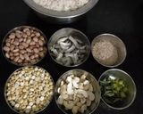 नायलोन पोहा का चिवडा़ (nylon poha ka chivda recipe in Hindi) रेसिपी चरण 1 फोटो