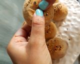 Foto del paso 7 de la receta: Pancitos integrales rellenos de queso