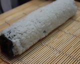 Foto langkah ke 3 dari resep Simple Crispy Sushi - Sushi Katsu.