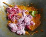 Foto langkah ke 3 dari resep Tongseng daging sapi.