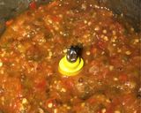 Foto langkah ke 3 dari resep Sambel Terasi.