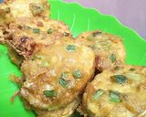 Foto langkah ke 5 dari resep Tempe Selimut Simple.