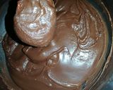 Foto del paso 14 de la receta: Pastel de chocolate