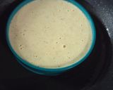 Foto del paso 4 de la receta: Pan tortuga en sartén sin gluten