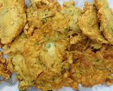 Foto del paso 8 de la receta: Tortilla de verduras fritas