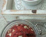 Foto langkah ke 10 dari resep Red velvet cookies.