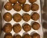 Φωτογραφία βήματος 1 της συνταγής Cake pops banoffee