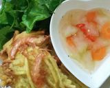 Hình bước làm 8 của món Bánh Tôm Hồ Tây