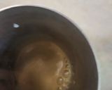A picture of step 3 of Hot coffiee.