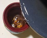 Foto del paso 2 de la receta: Tisana de frutos dorados