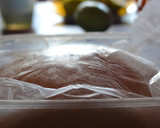 Foto del paso 2 de la receta: Pan casero con masa madre