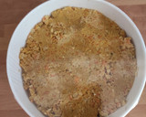 Foto del paso 5 de la receta: Falafel al horno con salsa de yogur