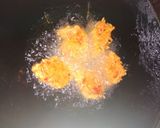 Foto langkah ke 3 dari resep Bakwan Tempe&Wortel Crispy.