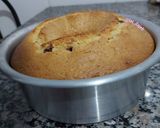 Foto do passo 1 de Bolo de Iogurte com gotas de chocolate