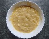 Foto langkah ke 1 dari resep Bolu Pisang Coklat.
