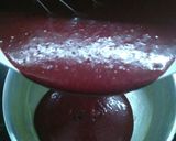 Foto langkah ke 3 dari resep Redvelvet Cake.