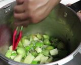 Foto del paso 3 de la receta: Entomatado de res