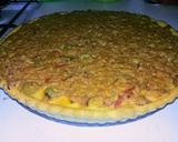 Foto del paso 2 de la receta: Tarta de atún 🍽🍷
