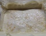 Görög grízes rétes bougatsa recept fázis 2 fotója