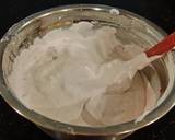 Frozen Strawberry Cream Pie recipe step 9 photo
