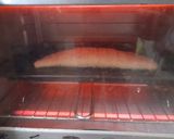 A picture of step 6 of Garlic bread.