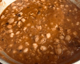પંજાબી છોલે (Punjabi Chhole Recipe In Gujarati) રેસીપી સ્ટેપ3ફોટો