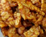 Foto langkah ke 5 dari resep Kering tempe.