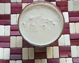A picture of step 2 of Cold Coffee.