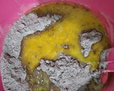 Foto langkah ke 3 dari resep Choco Muffin.