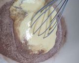 Foto del paso 2 de la receta: Muffins de chocolate (tipo Starbucks)