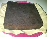 Foto langkah ke 9 dari resep Brownies 🍫kukus ny liem.